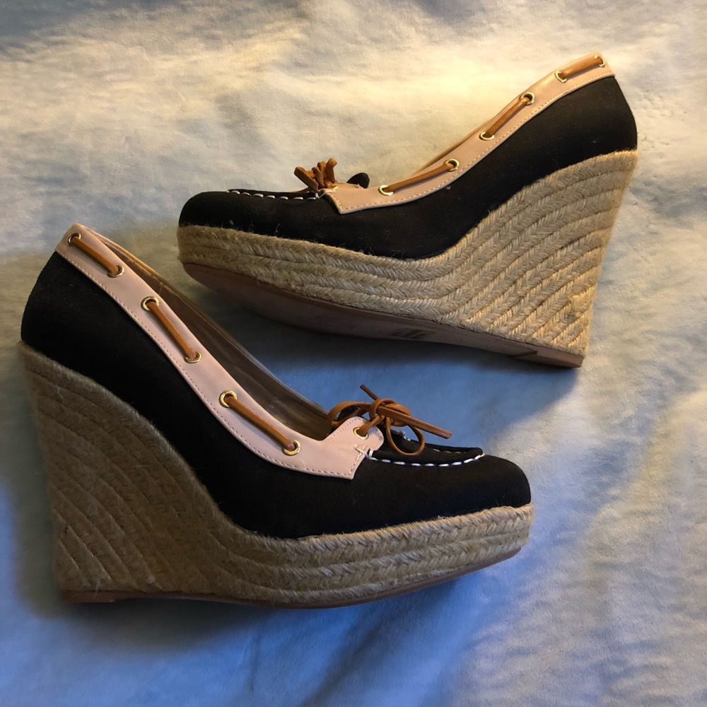 Qupid wedges